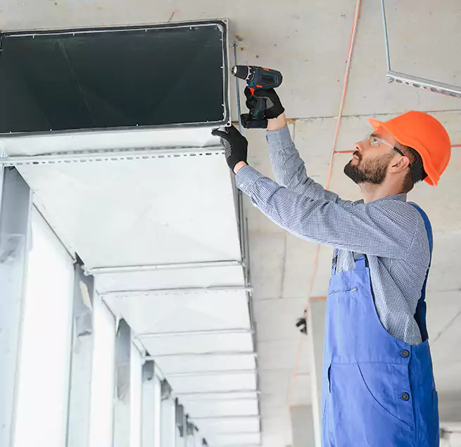 Why Homeowners & Businesses Trust Us in Merrillville, IN