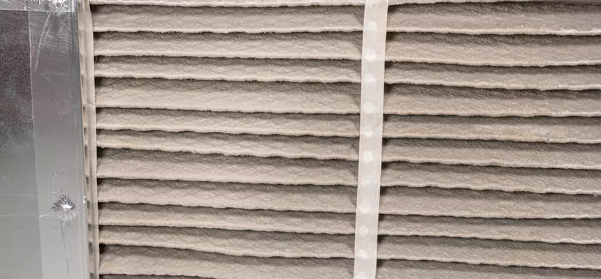 Mobile Car AC Filter Replacement in Merrillville