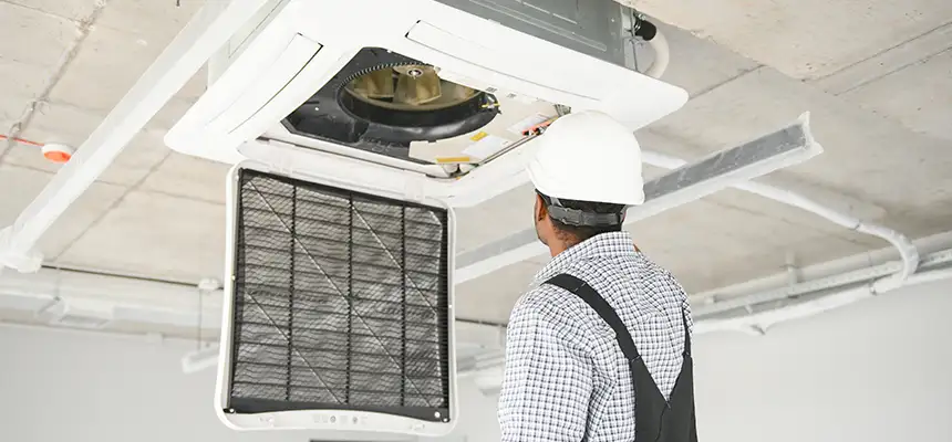 Our Affordable Duct Cleaning Near Me Services in Merrillville, IN