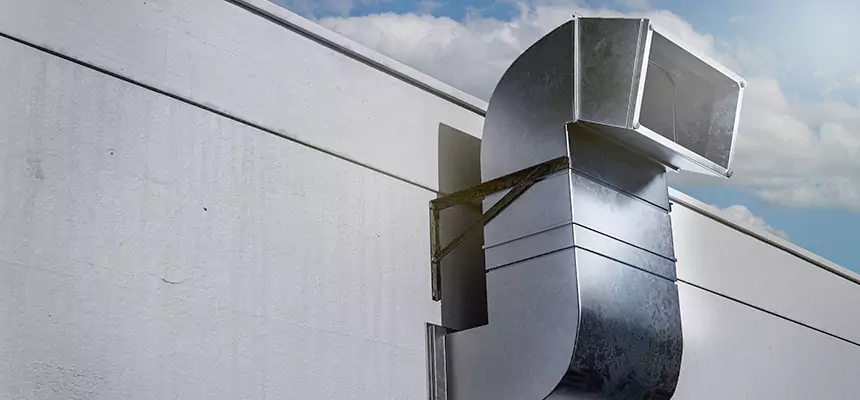 Comprehensive Commercial HVAC Cleaning in Merrillville