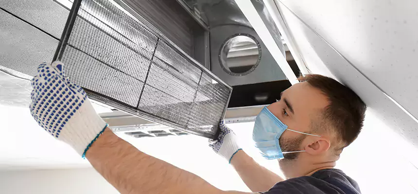 Our Dryer Vent Replacement Services in Merrillville, IN