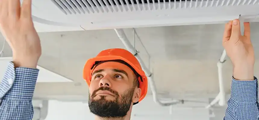 Our Furnace Vent Cleaning Services in Merrillville, IN