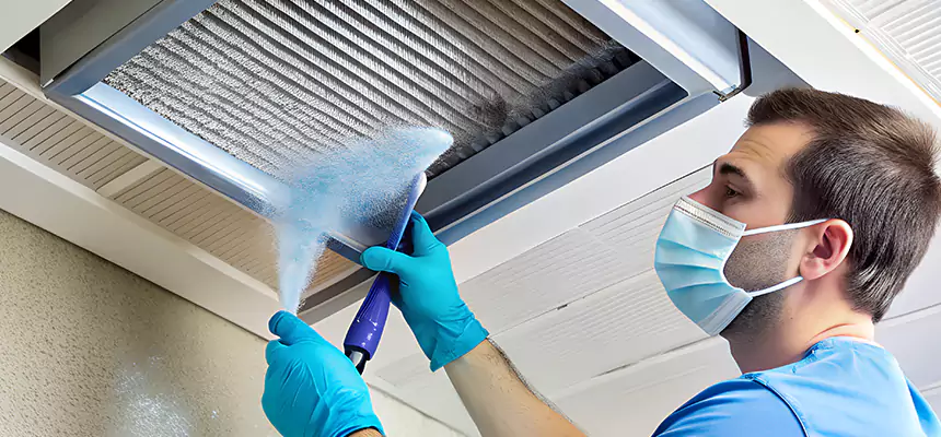 Our Home Ventilation Cleaning Services in Merrillville, IN