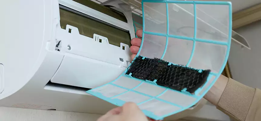 Gentle Ductwork Odor-Control Pet Dander Duct Cleaning in Merrillville, IN