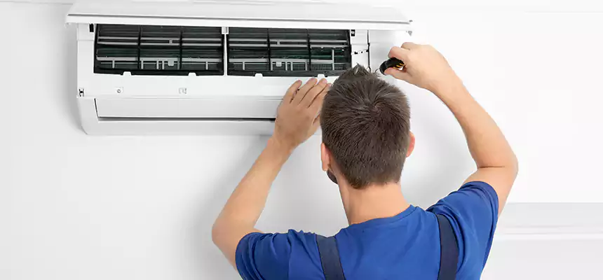 Our Smart Air Conditioning Installation Services in Merrillville, IN