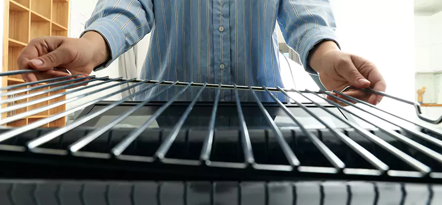 Our Vent Grille Washing Services in Merrillville, IN