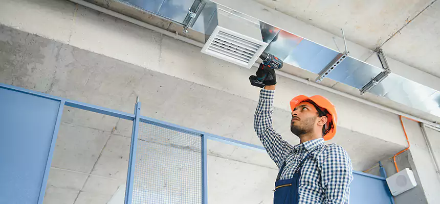 Efficient Exhaust Vent Cleaning in Merrillville, IN