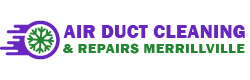 Air Duct Cleaning & Repairs Merrillville