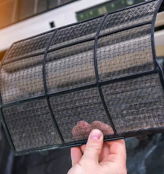 Top-notch AC Air Filter Replacement in Merrillville