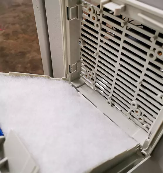 Professional Air Duct Expansion Solutions in Merrillville, IN