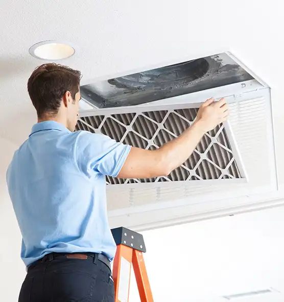 About Annual Dryer Vent Maintenance Merrillville, IN