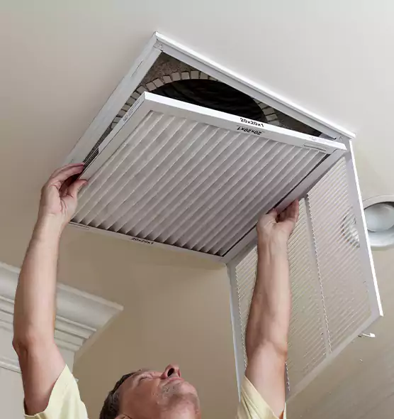 Trusted Apartment Air Duct Cleaning in Merrillville, IN