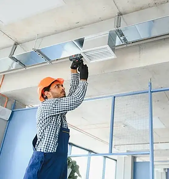 About Commercial Laundry Vent Cleaning in Merrillville, IN