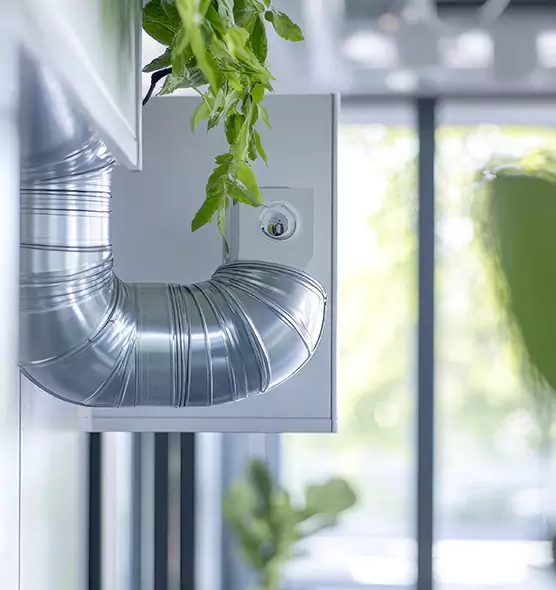 Professional Eco-Safe Dryer Vent Cleaning in Merrillville, IN