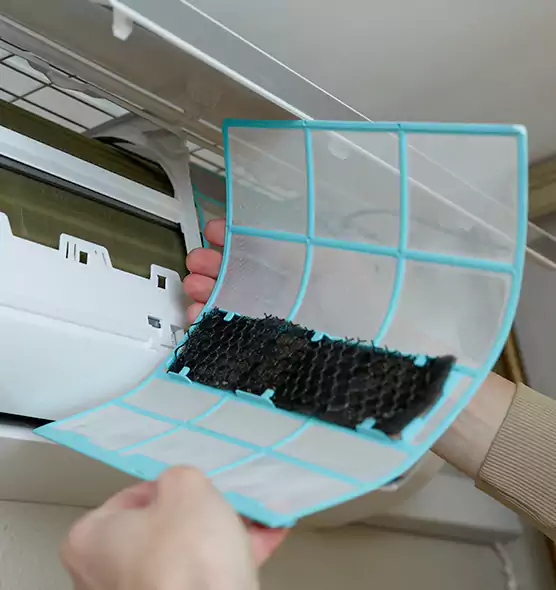 Welcome to Air Duct Cleaning & Repairs Merrillville — Your Local HEPA Filter Installation Pros in Merrillville, IN