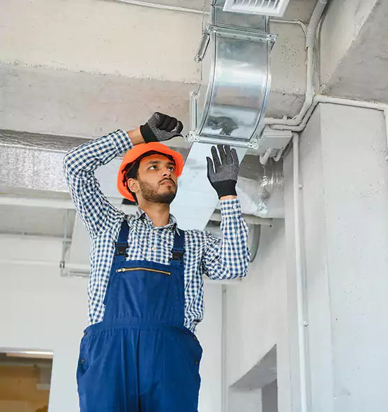 About Hotel Duct And Vent Cleaning in Merrillville, IN