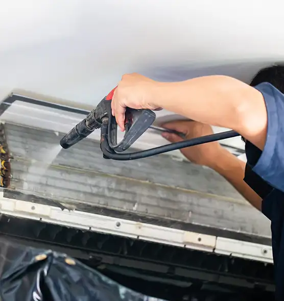 Welcome to Move-in/Move-out Duct Cleaning Services in Merrillville, IN