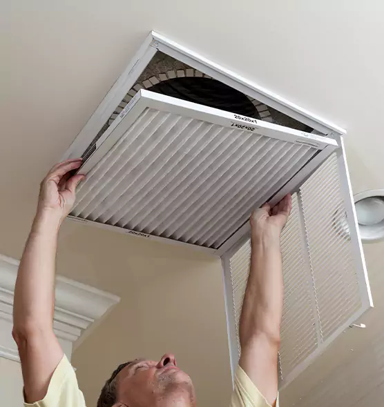 Trusted Vent Shaft Cleaning Expert in Merrillville, IN