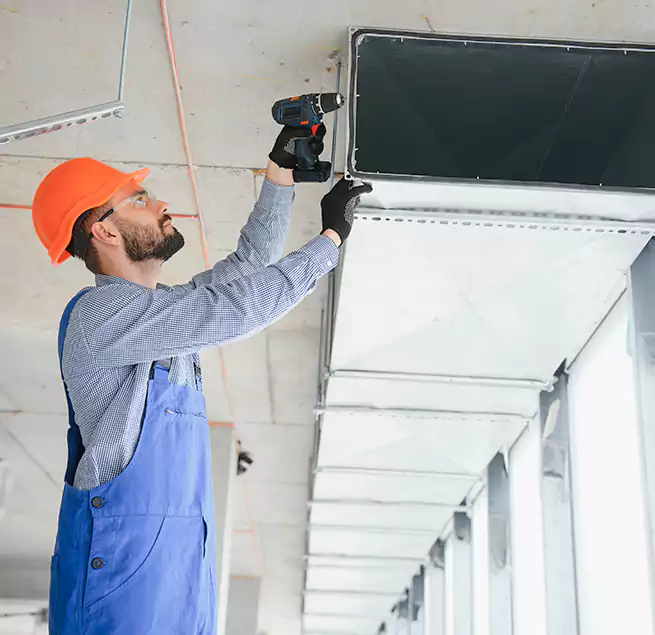 Why Homeowners & Businesses Trust Us in Merrillville, IN?