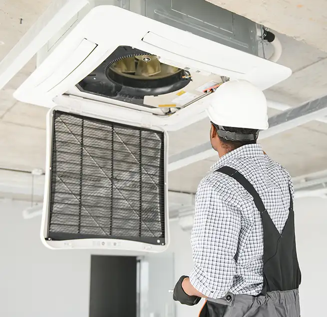 Why Homeowners & Businesses Trust Us in Merrillville, IN?