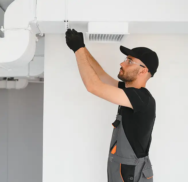 Why Homeowners & Businesses Trust Us in Merrillville, IN?