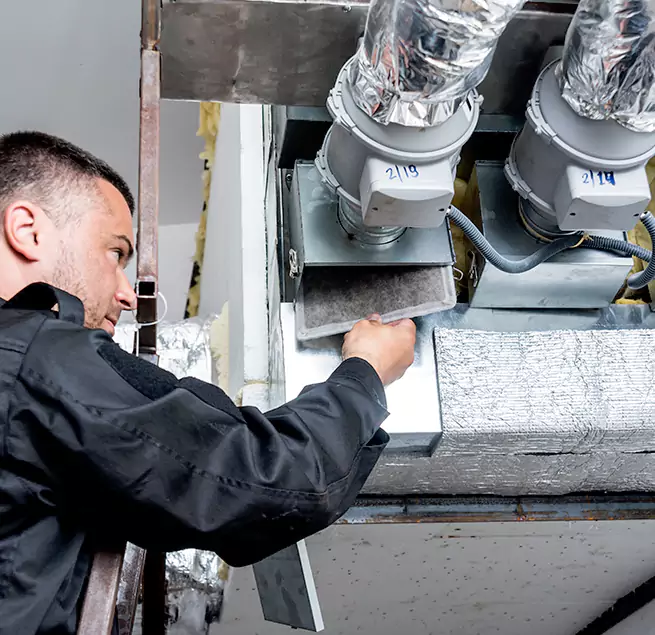  Why Homeowners & Businesses Trust Us in Merrillville, IN?