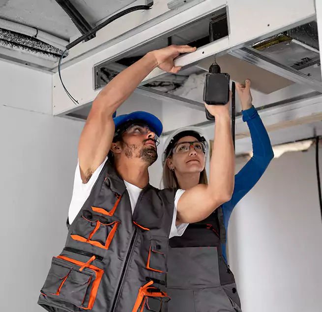 Why Homeowners & Businesses Trust Us in Merrillville, IN