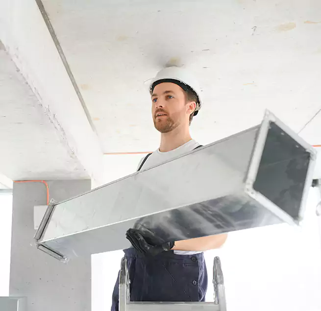 Why Homeowners & Businesses Trust Us in Merrillville, IN