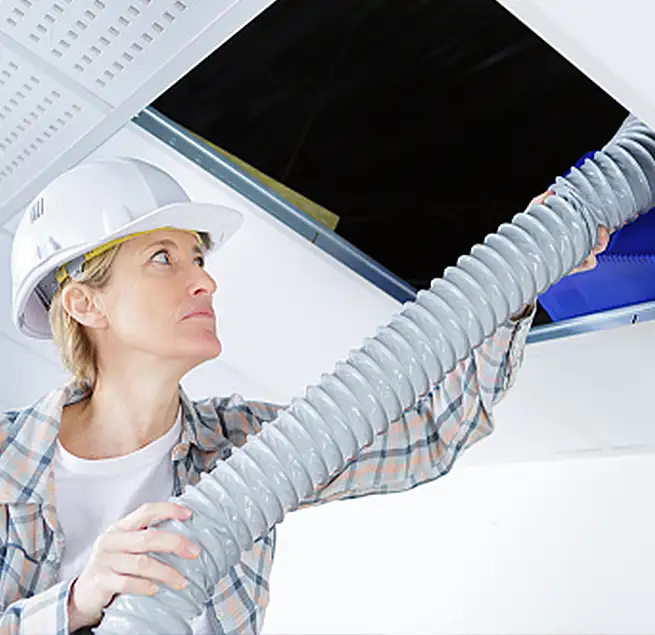 Why Homeowners & Businesses Trust Us Merrillville, IN