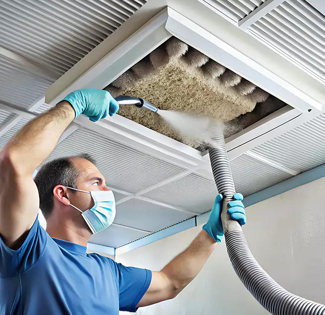 Why Homeowners & Businesses Trust Us Merrillville, IN