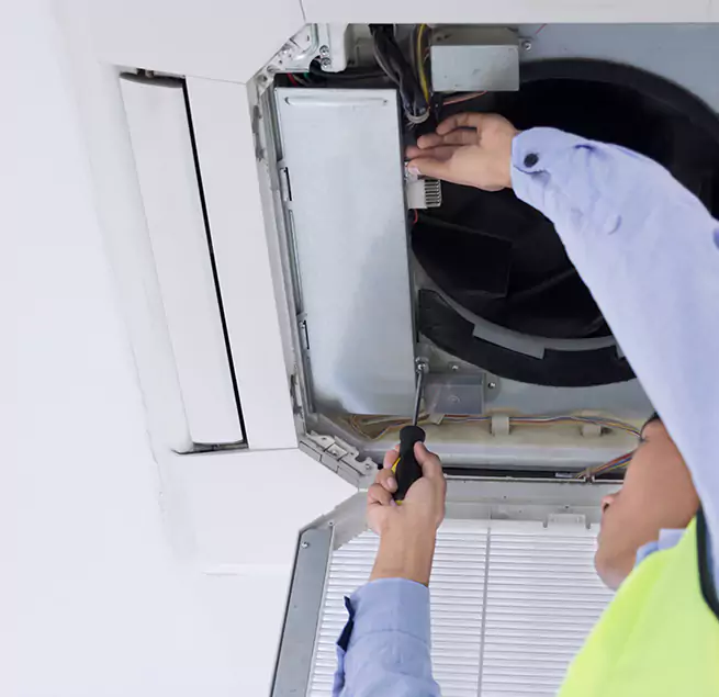 Why Homeowners & Businesses Trust Us Merrillville, IN?