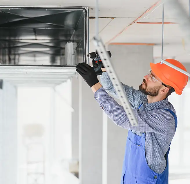 Why Homeowners & Businesses Trust Us in Merrillville, IN?