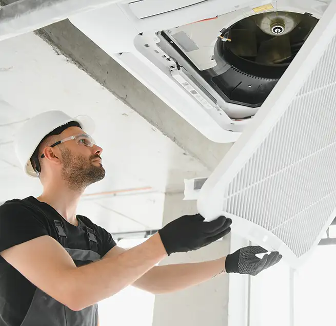 Why Homeowners & Businesses Trust Us in Merrillville, IN?