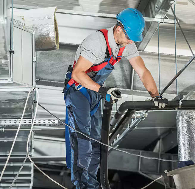 Why Homeowners & Businesses Trust Us in Merrillville, IN?