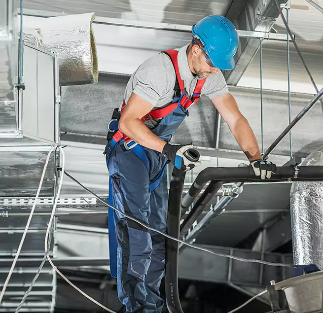 Why Homeowners & Businesses Trust Us in Merrillville, IN?