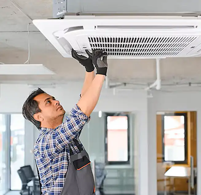 Why Homeowners & Businesses Trust Us in Merrillville, IN?