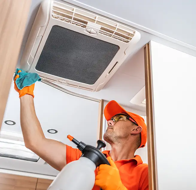 Why Homeowners & Businesses Trust Us in Merrillville, IN?