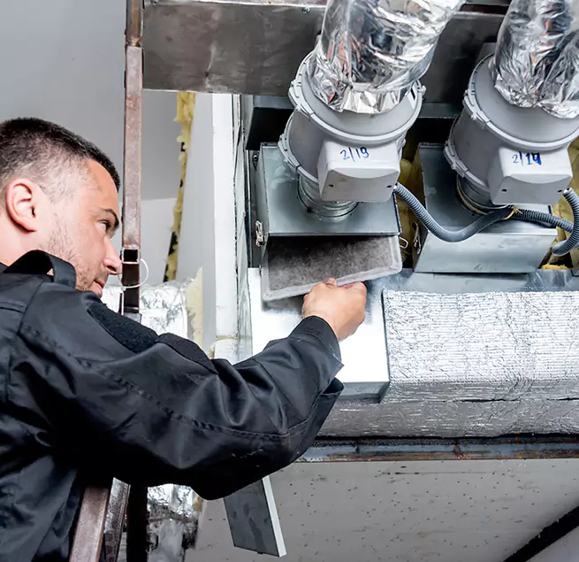  Why Homeowners & Businesses Trust Us in Merrillville, IN?