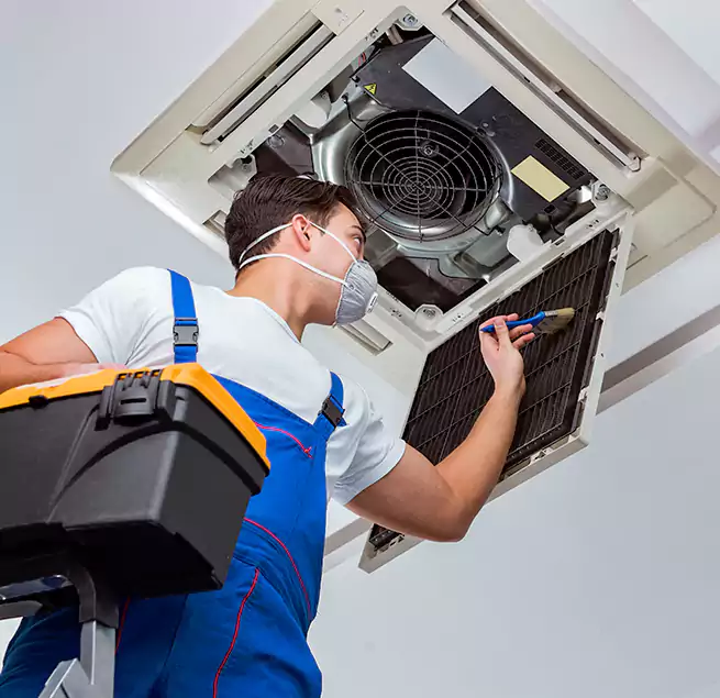 Why Homeowners & Businesses Trust Us in Merrillville, IN