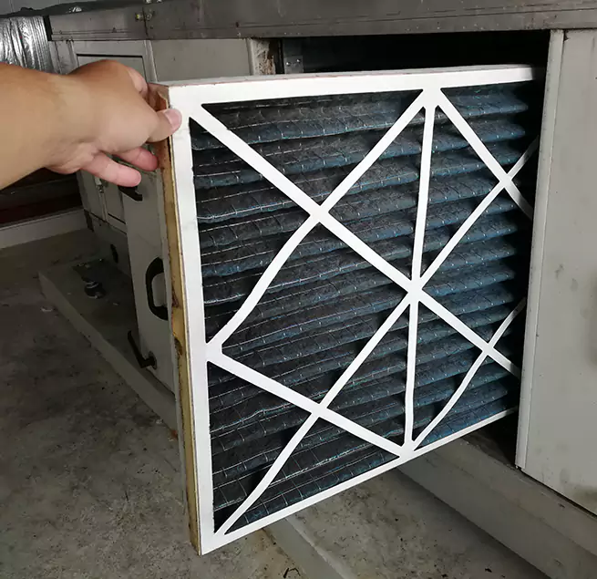 Why Homeowners & Businesses Trust Us Merrillville, IN?