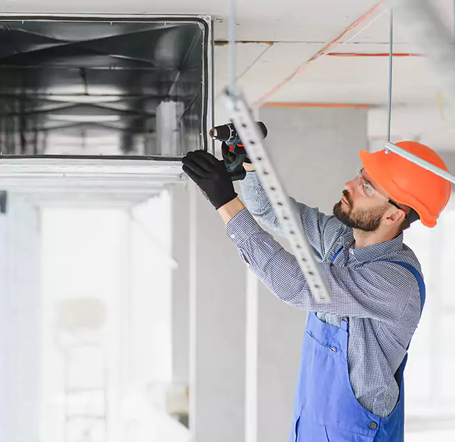 Why Homeowners & Businesses Trust Us Merrillville, IN