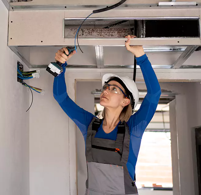 Why Homeowners & Businesses Trust Us in Merrillville, IN?