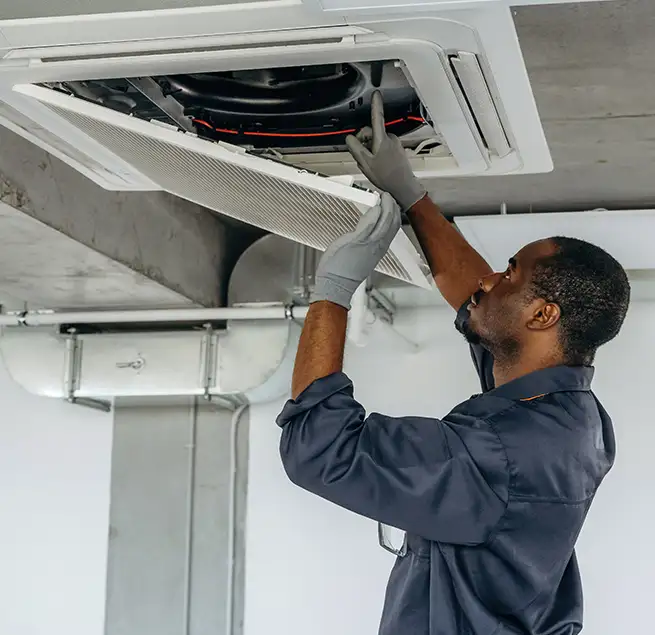 Why Homeowners & Businesses Trust Us in Merrillville, IN?