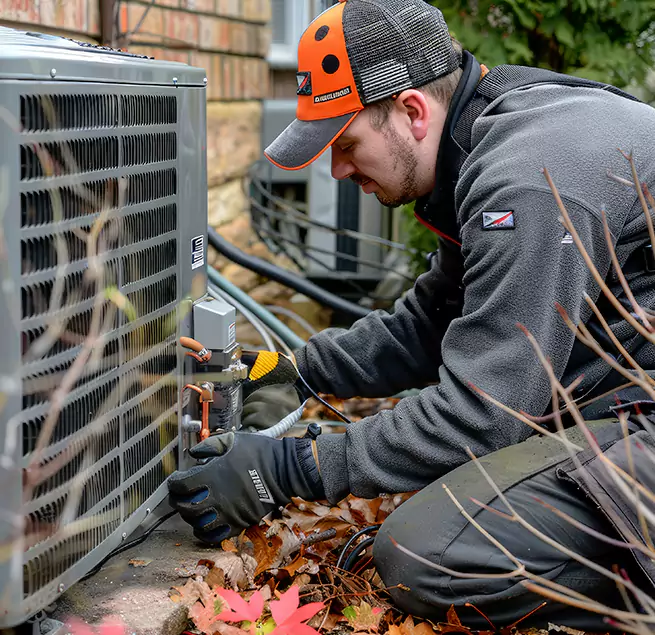 Why Homeowners & Businesses Trust Us in Merrillville, IN?