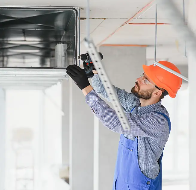  Why Homeowners Businesses Trust Us Merrillville, IN