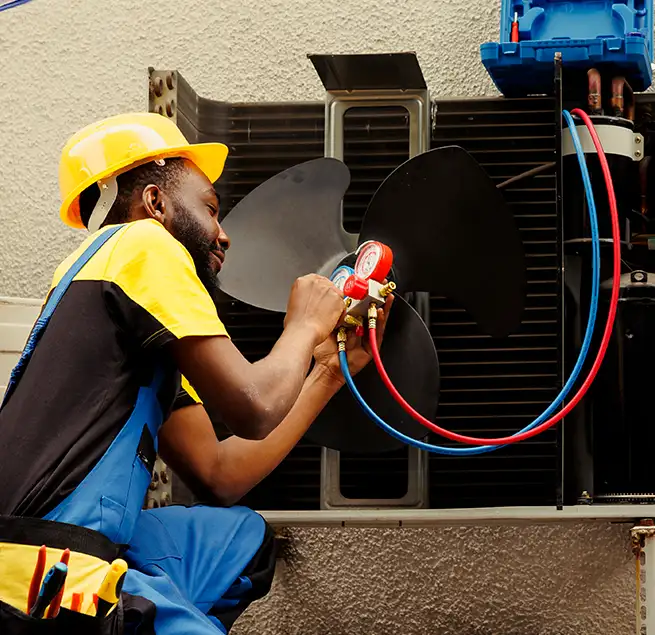 Why Homeowners & Businesses Trust Us in Merrillville, IN?