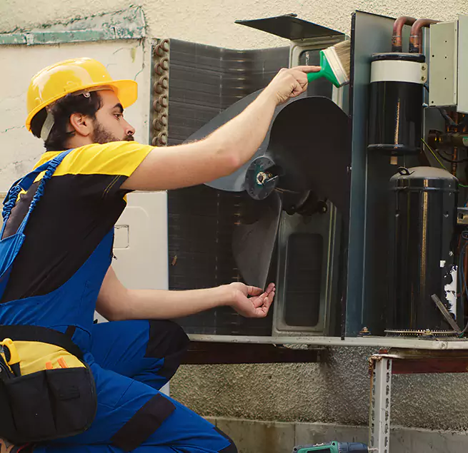  Why Homeowners & Businesses Trust Us in Merrillville, IN?