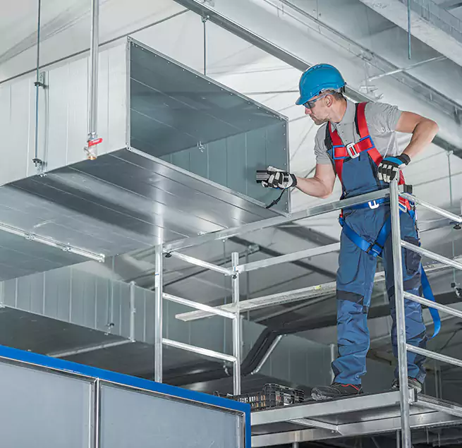 Why Homeowners Businesses Trust Us in Merrillville, IN