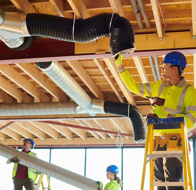 Why Homeowners & Businesses Trust Us in Merrillville, IN?