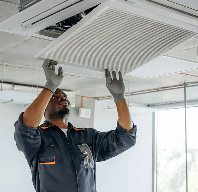  Why Homeowners & Businesses Trust Us in Merrillville, IN?